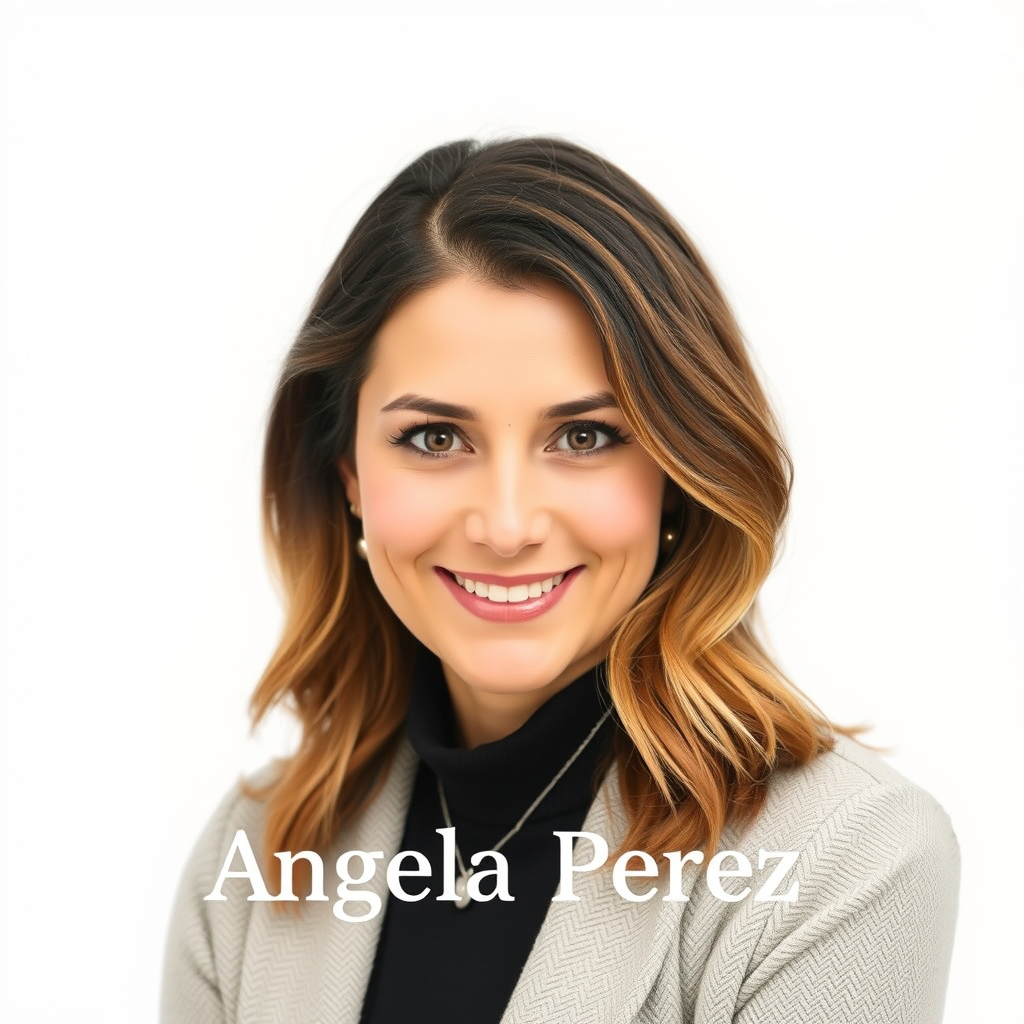 Angela Perez