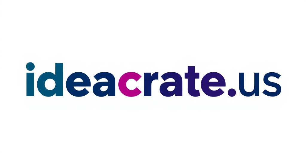 IdeaCrate